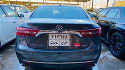 تۆیۆتا ئەڤەلۆن